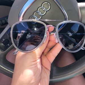 Burberry sunglasses